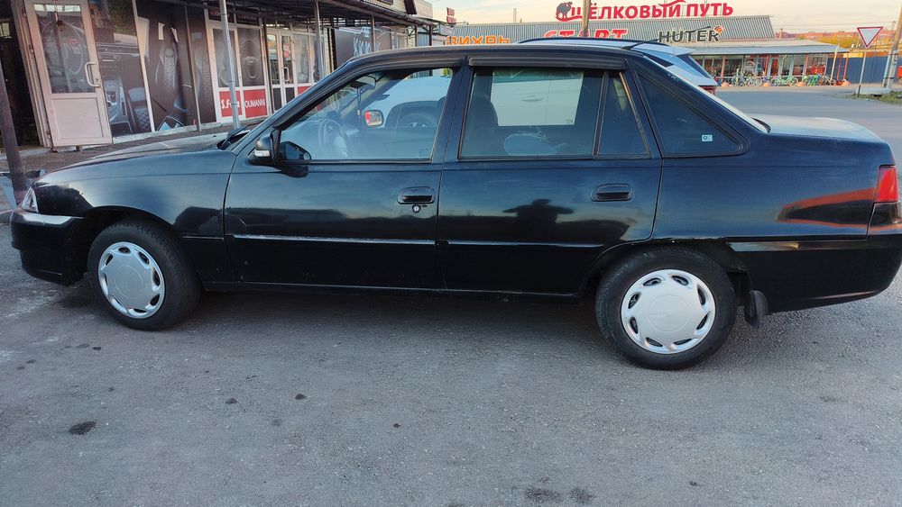 Продажа автомобилей