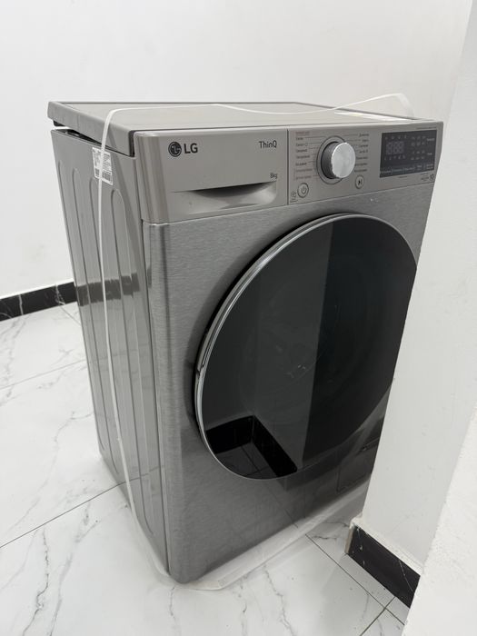 Стиральный машина LG