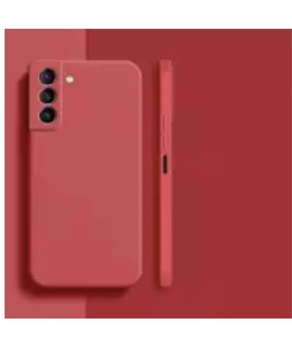 Husa Silicon G Case Interior Fin Samsung S22/S23/S24/S25 Plus Ultra