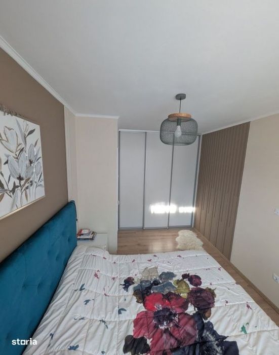 Apartament 3 Camere Modern, 77mp, Subcetate