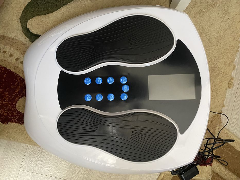 Массажер для ног