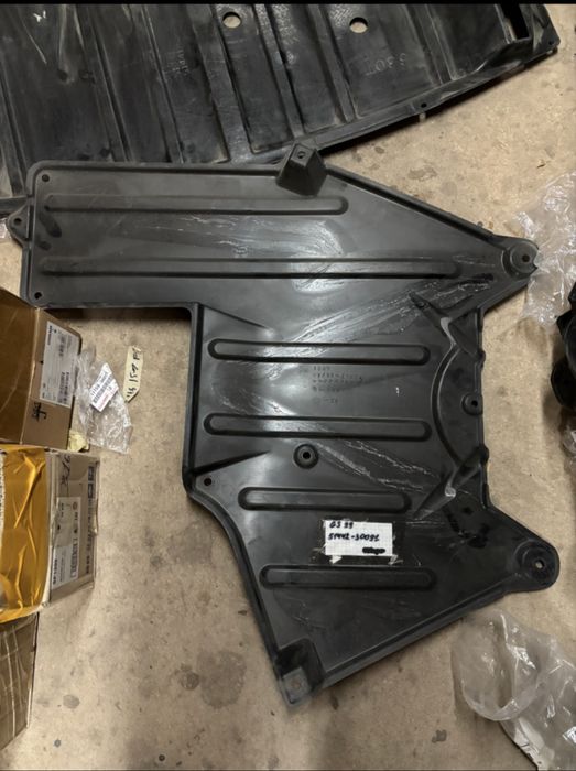 Защита двигателя GS 99