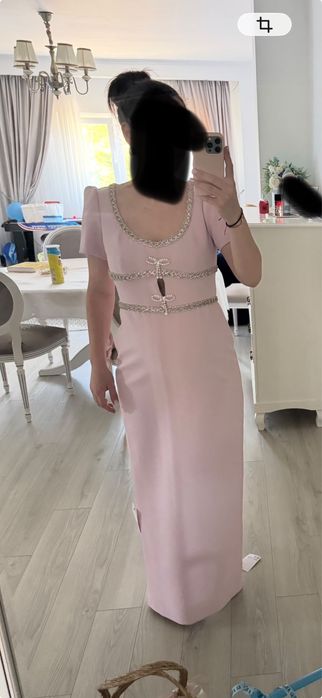 Rochie Self portrait
