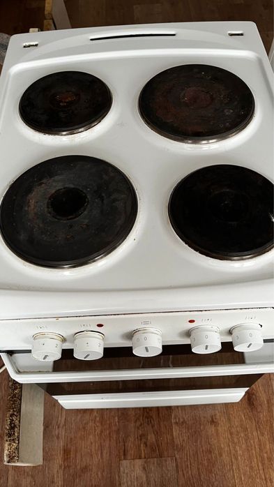 Продам плиту Ивушка