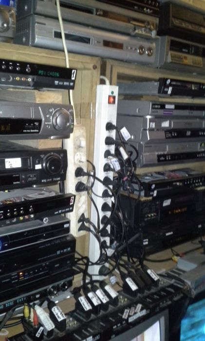 Copiez pe Dvd, stick. Casete video, Vhs vhsc 8mm video8 hi8 digi8 DV h