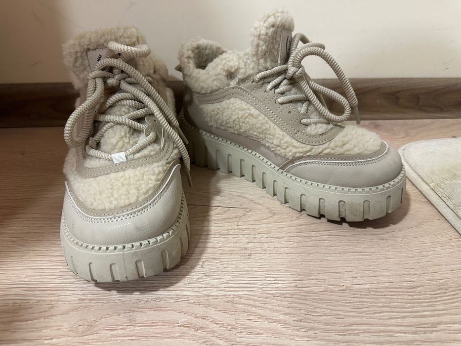 Пролетно-есенни маратонки