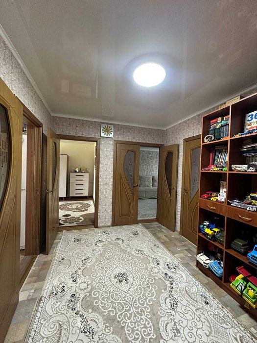 Продам дом в районе Затоболовке