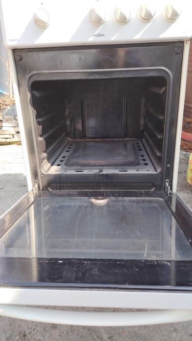 Газовая плита бу