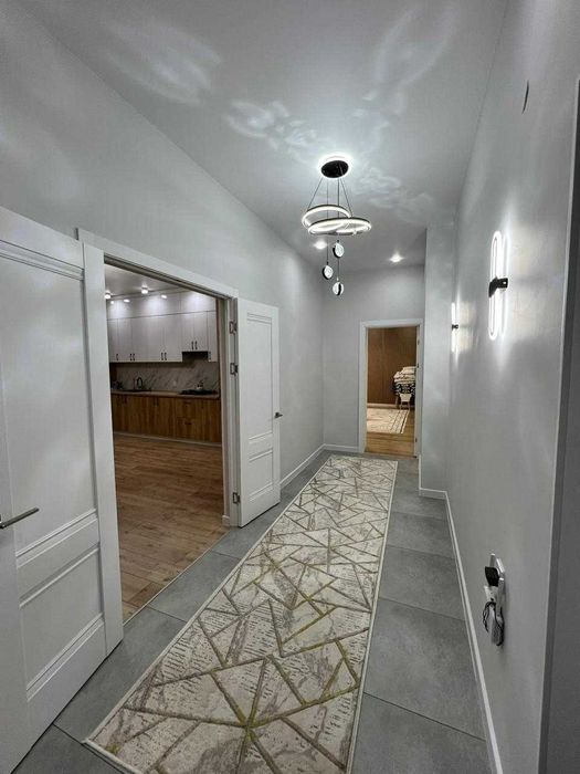 Продам 2х комн Батыс ЖК Сункар