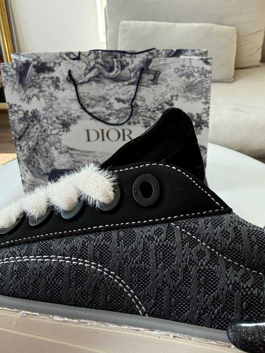 Дамски маратонки Dior размер 40