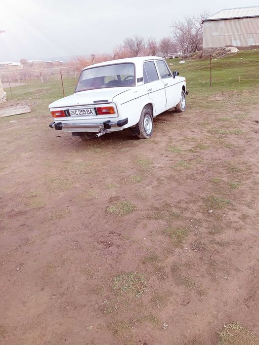 Vaz 21 06 yaxshi holatda srochni sotiladi