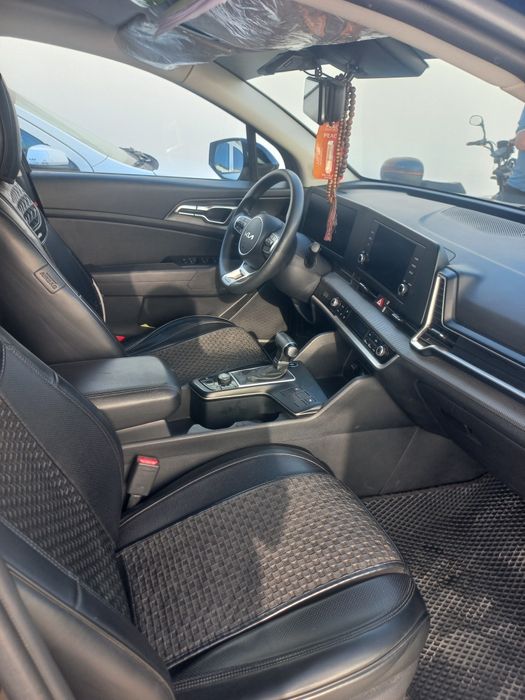 Продается Kia sportage