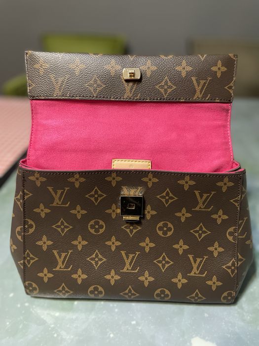 Louis Vuitton женская сумка