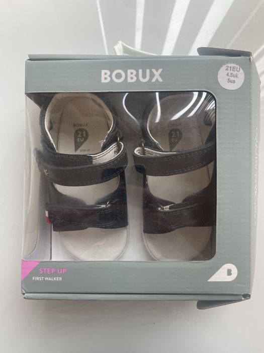 Сандали BOBUX first walker