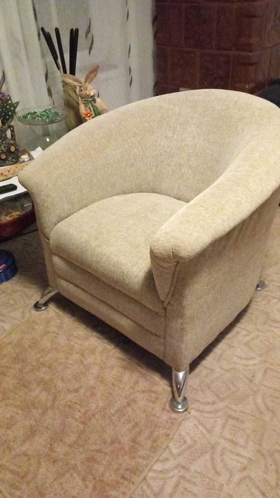 De vanzare 2 fotolii in stare excelenta. Disponibile in Sibiu