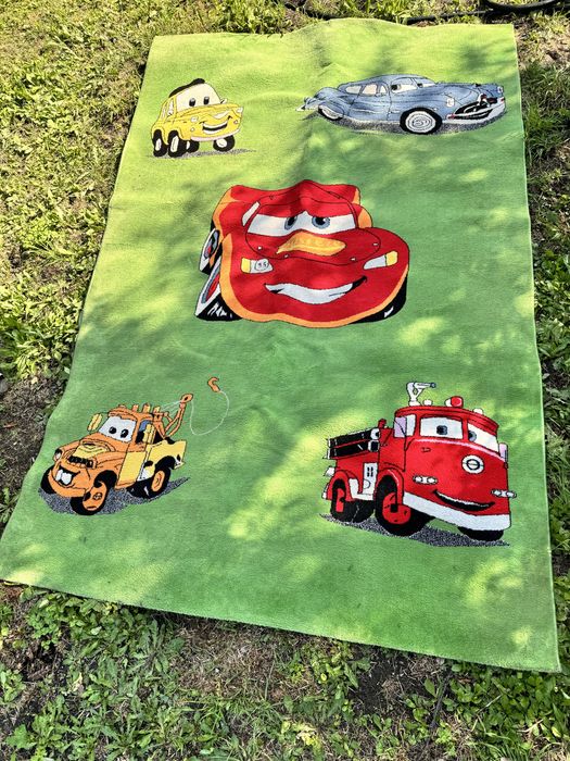 Палас турция детский