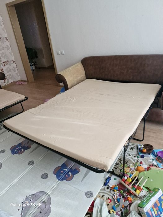 Диваны раскладные