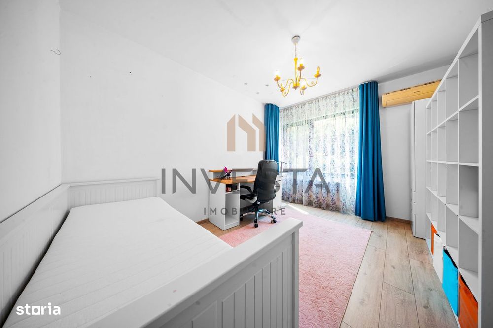 Duplex White House | Energie proprie | langa padure si VIVO - Razoare