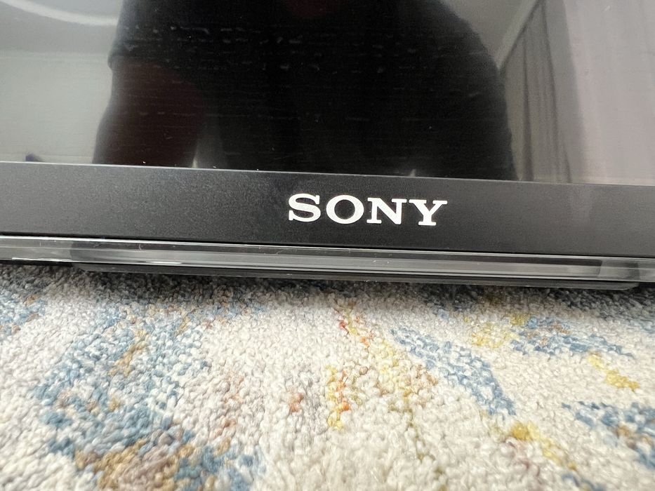 телевизор SONY с Wi-fi