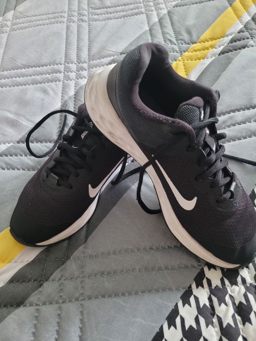 Летни маратонки Nike