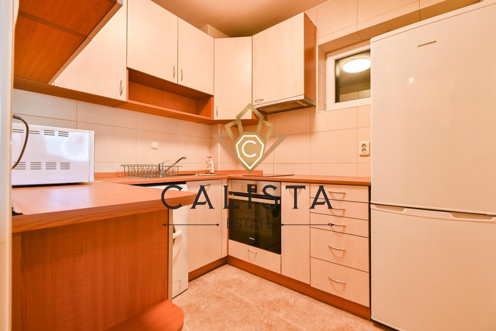 Дава се под наем Двустаен апартамент в София, Лозенец - 67 кв.м за 749 € - Снимка #4