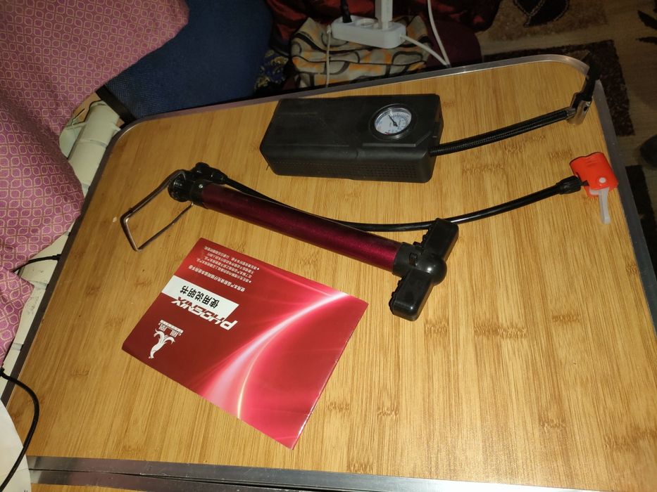 Электровелосипед Phoenix новый