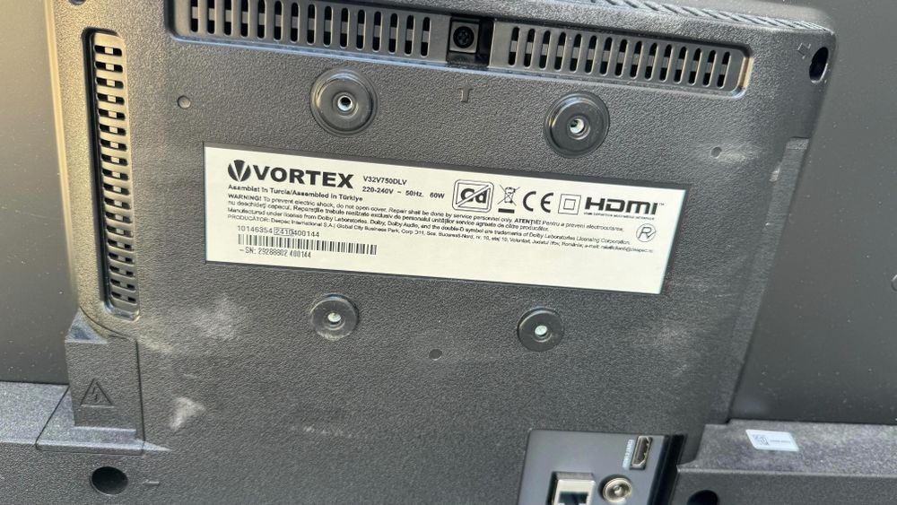 Televizoare pentru piese( lg phillips vortex hisense)