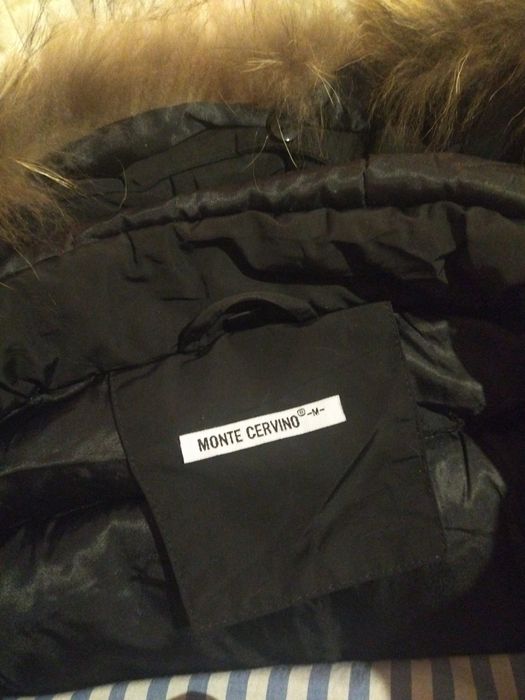 Дамско зимно яке Monte Cervino размер М