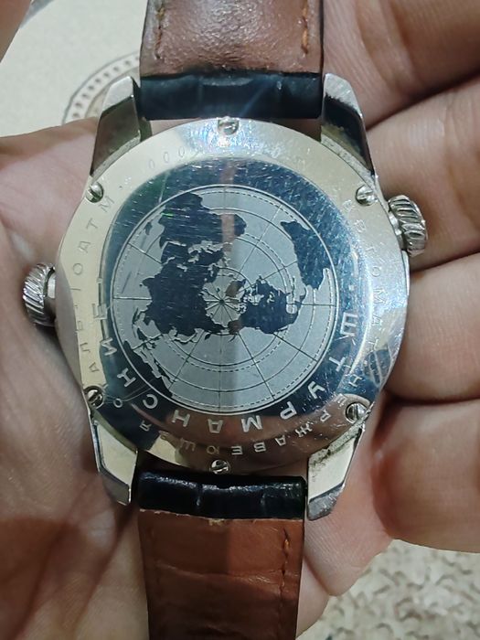 Часы штурманские Гагарин