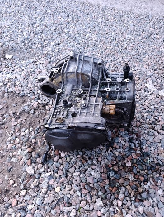 Продам АКПП на Golf 3