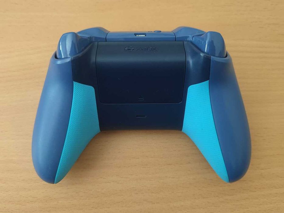 Контролер за Xbox One S/X и PC, с bluetooth, оригинален джойстик
