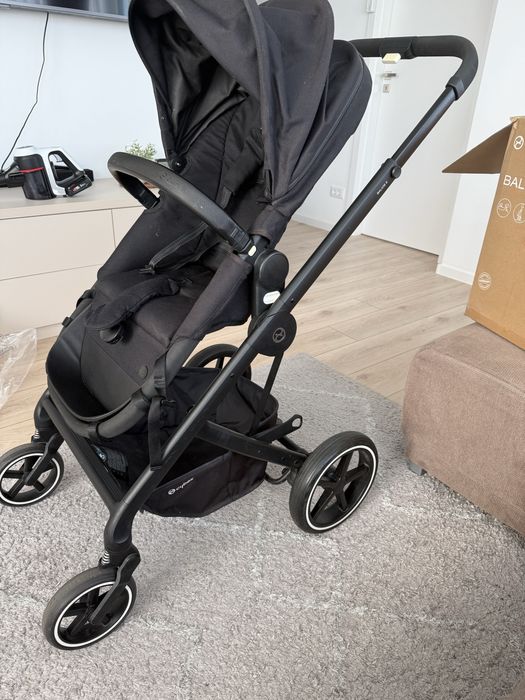 Carucior cibex gold balios S 2 in 1