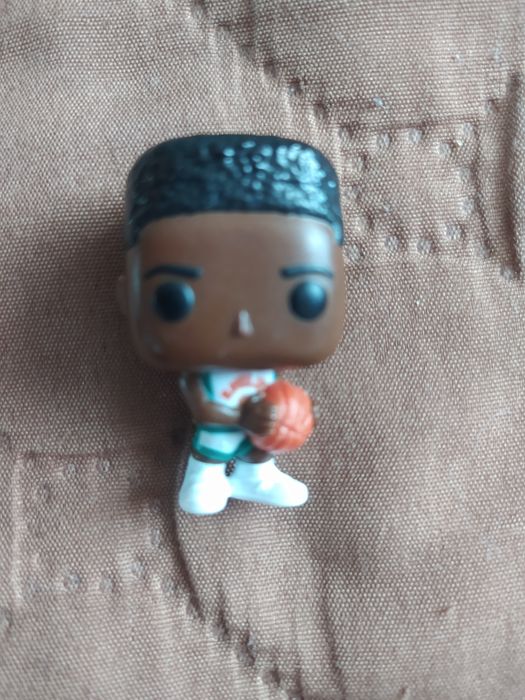 Funko pop kinder фигурки