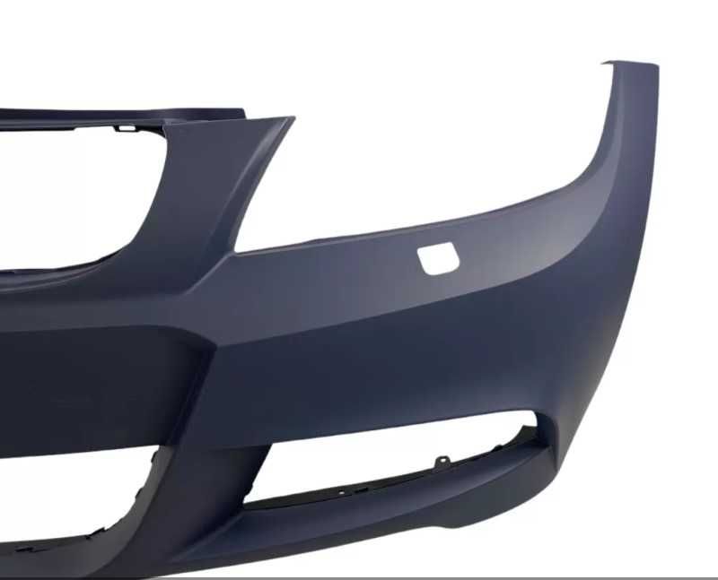 Предна броня за BMW E90 / E91 (2008+) - M-Tech дизайн! НОВО! НА СКЛАД!