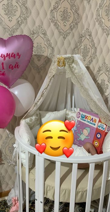 Кровать трансформер