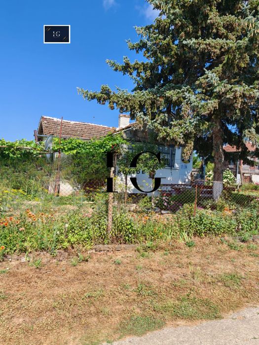 Продажба Вила гс. Калово 39m² и двор 354m²