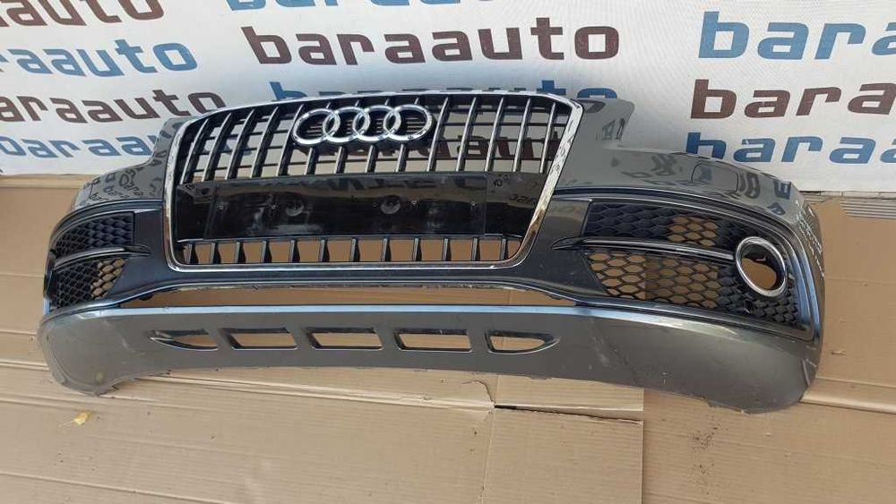 bara fata audi q5 sline