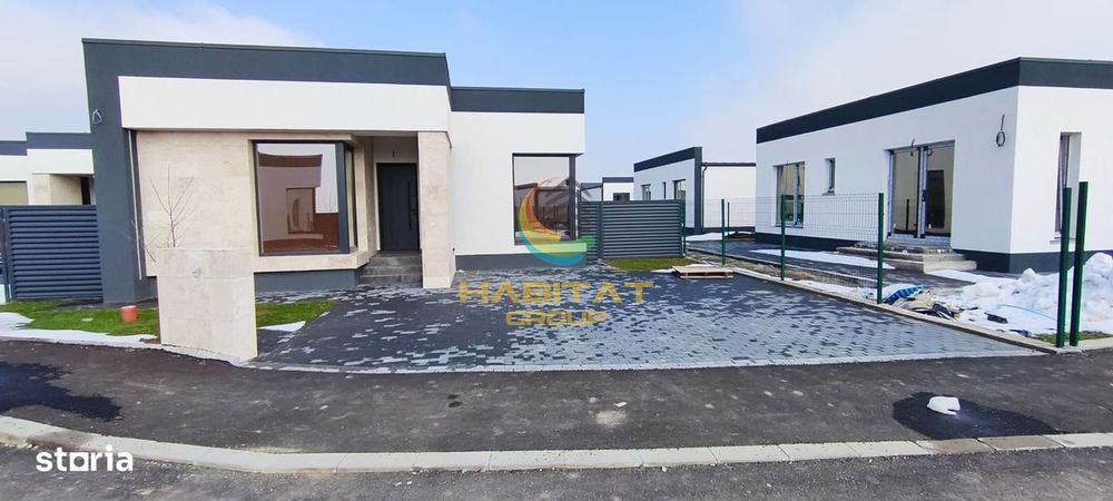 Casa 3 Camere | 2 Bai | Teren 354 mp | Comision 0%