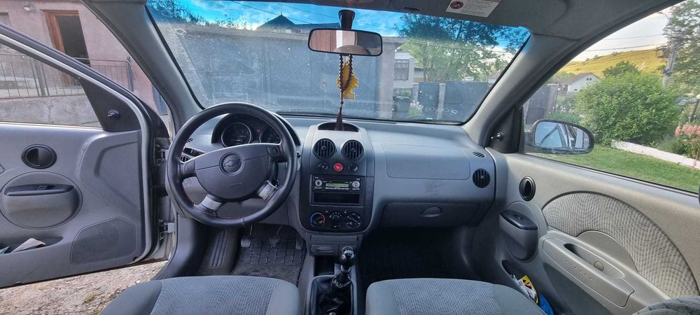 Vand Chevrolet Kalos