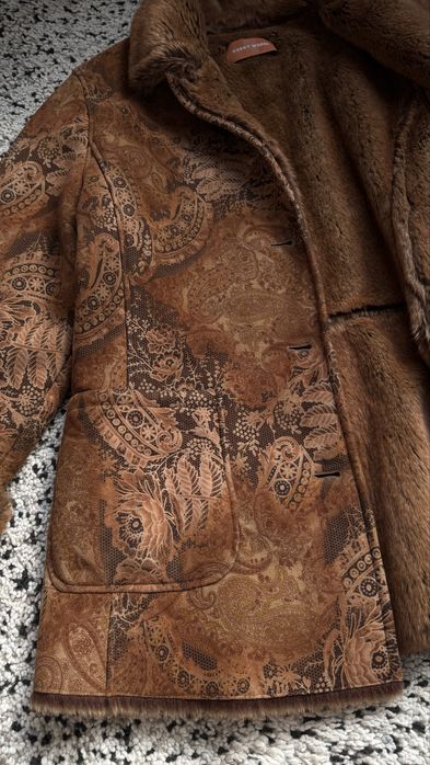 Ново дамско палто Gerry Weber размер XL