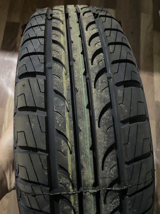 Комплект летних шин