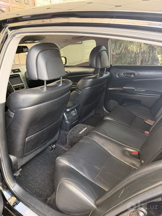 Lexus gs 300 холати зур