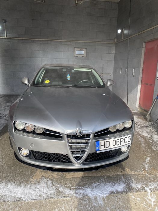 Vand Alfa Romeo 159 Sportwagon
