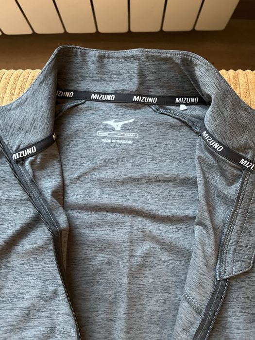 Нов анцуг Mizuno