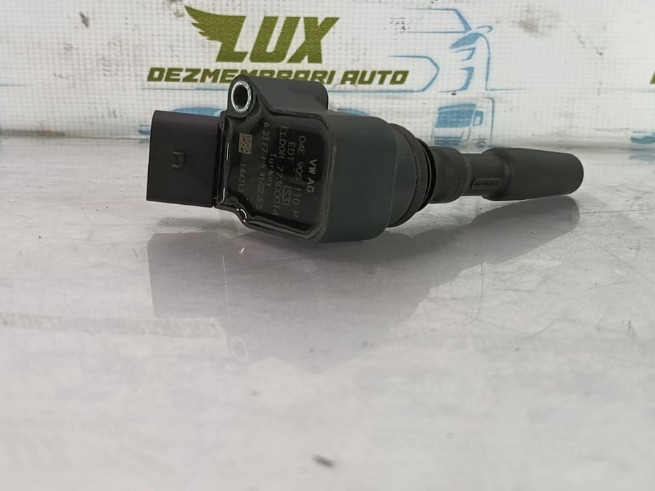 Bobina de inductie 1.0 tsi DLAE 04e905110p Audi Q2 1