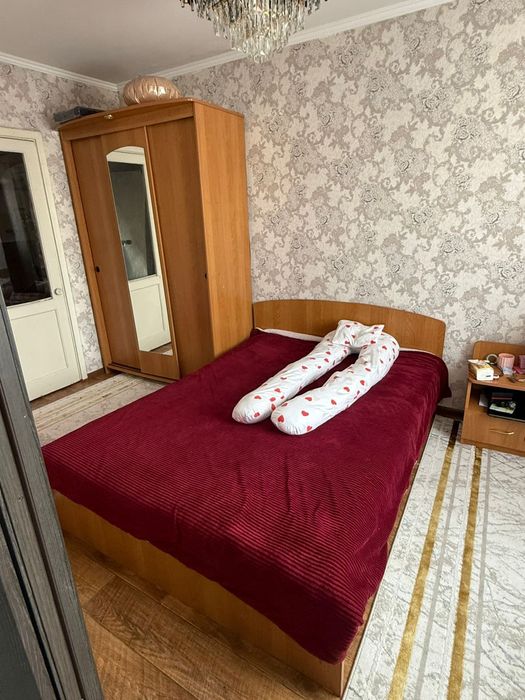 Шкаф спальни комплект