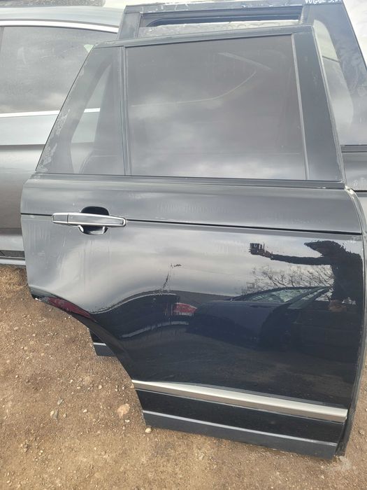 Врата задна дясна Range Rover Vogue