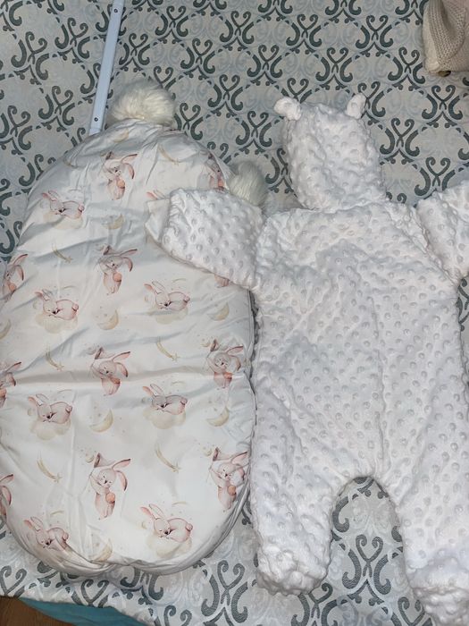 Продам кокон