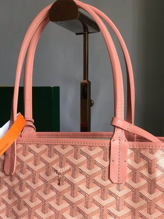 Goyard St Louis Tote Limited Edition
