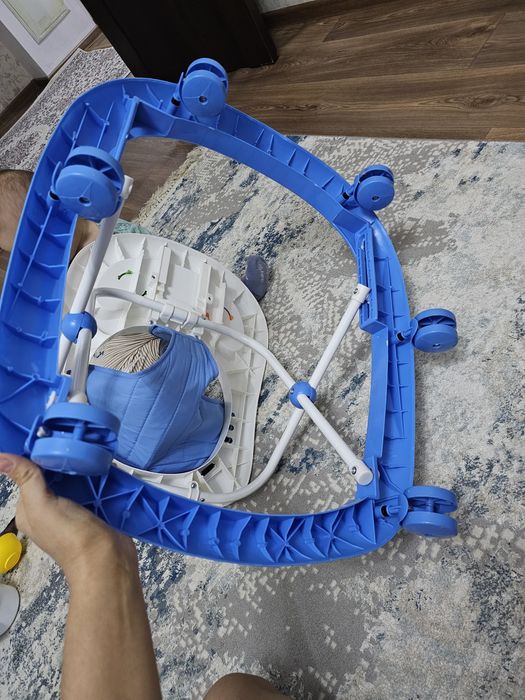 Продаётся ходунки